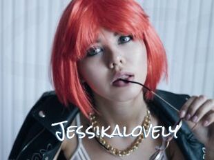 Jessikalovely