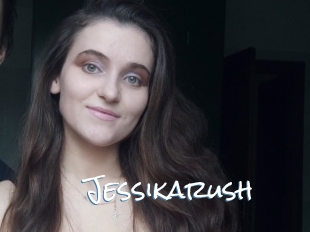 Jessikarush