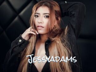 Jessyadams