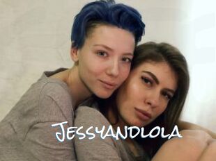 Jessyandlola