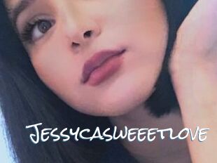 Jessycasweeetlove