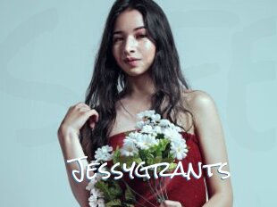 Jessygrants