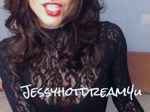 Jessyhotdream_4u