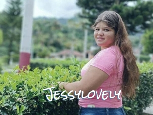 Jessylovely