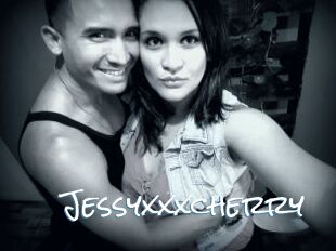 Jessyxxxcherry
