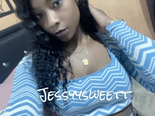 Jessyysweett