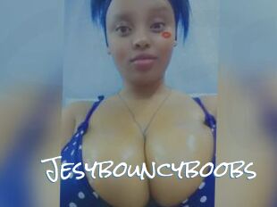 Jesybouncyboobs