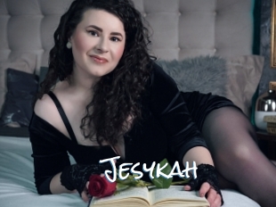 Jesykah