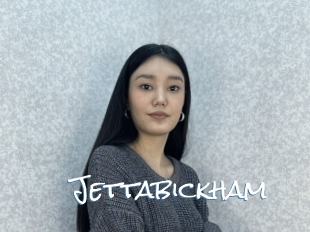Jettabickham