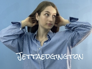 Jettaedgington