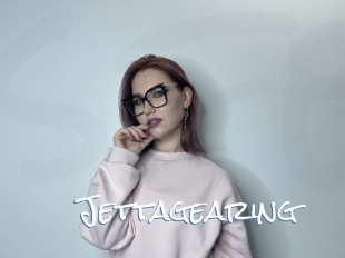 Jettagearing