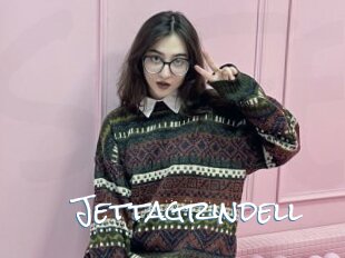 Jettagrindell