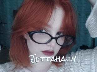 Jettahaily