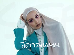 Jettahamm