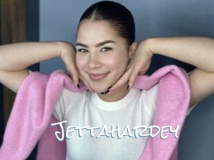 Jettahardey