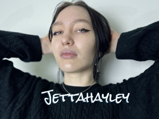 Jettahayley