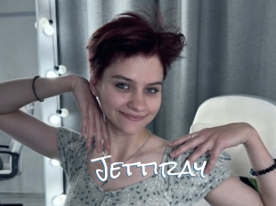 Jettiray