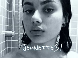 Jeunette31