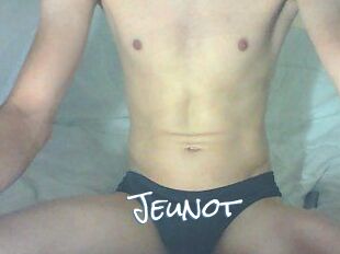 Jeunot
