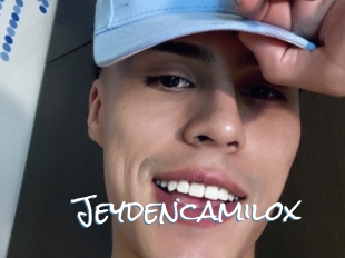 jeydencamilox Sex Feed