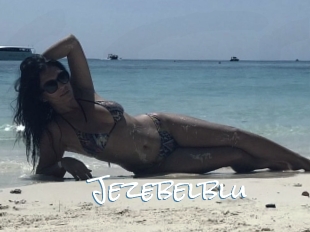 Jezebelblu