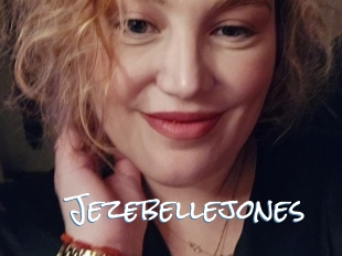 Jezebellejones