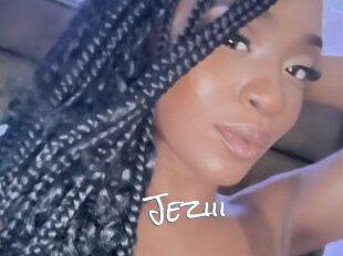 Jeziii