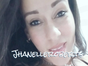 Jhanelleroberts