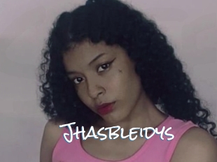 Jhasbleidys