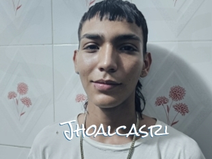 Jhoalcasri