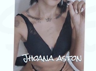 Jhoana_aston