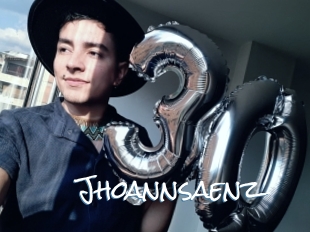 Jhoannsaenz