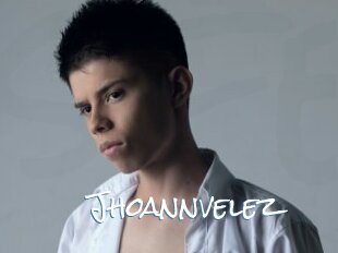 Jhoannvelez