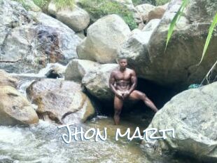 Jhon_marti