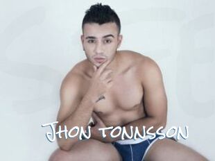 Jhon_tonnsson