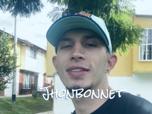 Jhonbonnet