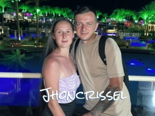 Jhoncrissel