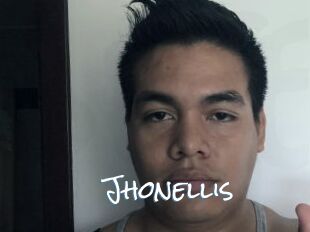 Jhonellis