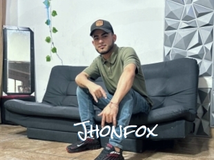 Jhonfox