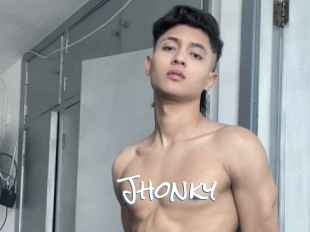 Jhonky