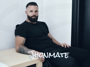 Jhonmate