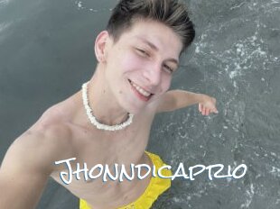 Jhonndicaprio