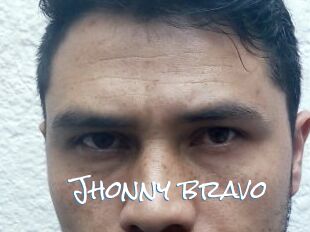 Jhonny_bravo