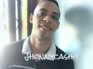 Jhonnycashh