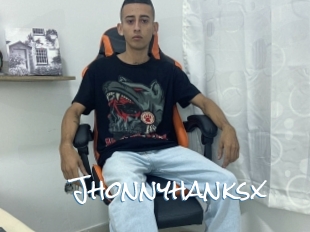 Jhonnyhanksx