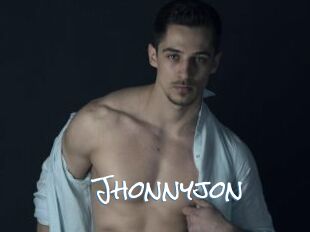 Jhonnyjon