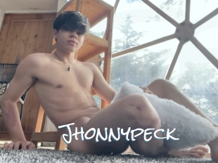 jhonnypeck Sex Feed