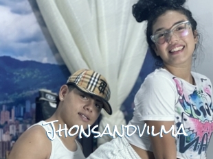 Jhonsandvilma