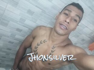 Jhonsilver