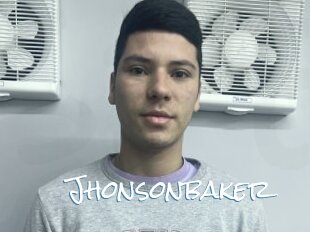 Jhonsonbaker